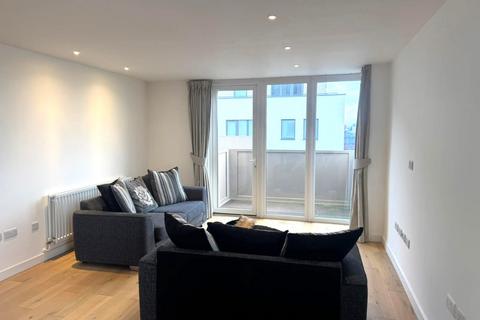 2 bedroom flat for sale, Bree Court, 46 Capitol Way, London, Greater London, NW9