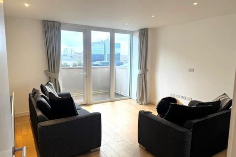 2 bedroom flat for sale, Bree Court, 46 Capitol Way, London, Greater London, NW9