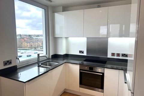 2 bedroom flat for sale, Bree Court, 46 Capitol Way, London, Greater London, NW9