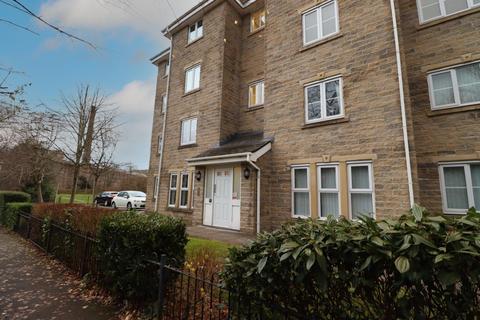 69 Border Mill Fold, Mossley, Ashton-under-lyne, OL5 9GD