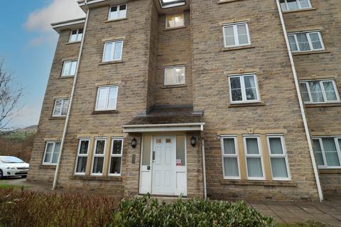 69 Border Mill Fold, Mossley, Ashton-under-lyne, OL5 9GD