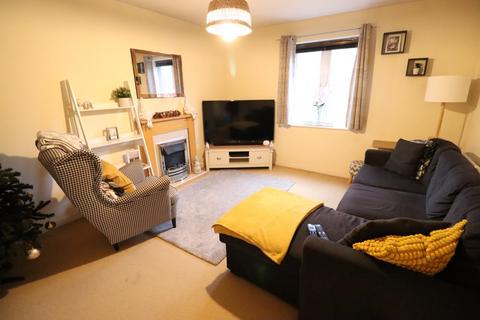 69 Border Mill Fold, Mossley, Ashton-under-lyne, OL5 9GD