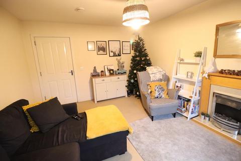 69 Border Mill Fold, Mossley, Ashton-under-lyne, OL5 9GD