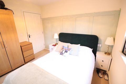 69 Border Mill Fold, Mossley, Ashton-under-lyne, OL5 9GD