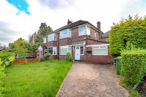 3 bedroom semi-detached house to rent, Lacey Avenue, Wilmslow SK9