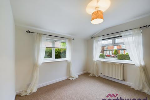 3 bedroom semi-detached house to rent, Lacey Avenue, Wilmslow SK9