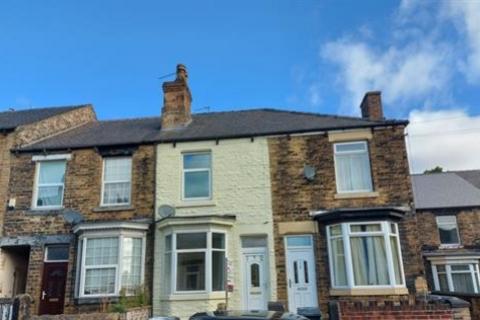 2 bedroom terraced house for sale, Wath Road, Mexborough S64