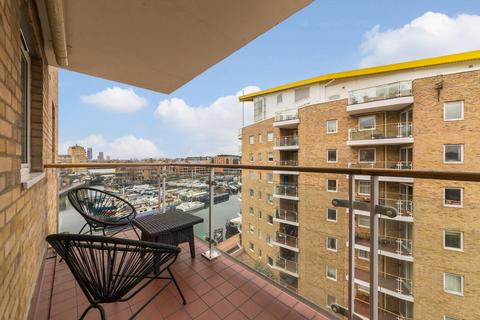 3 bedroom apartment for sale, Basin Approach, Limehouse, London, E14