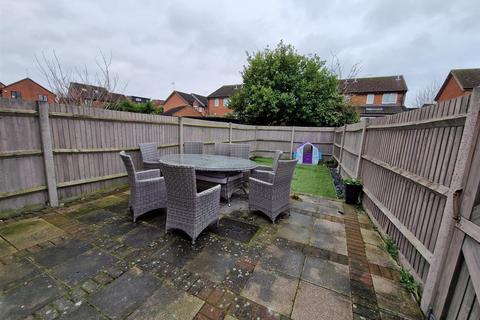 1 bedroom end of terrace house to rent, Ashdale, Bishop's Stortford