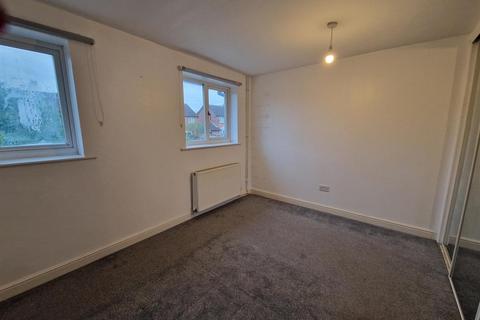 1 bedroom end of terrace house to rent, Ashdale, Bishop's Stortford