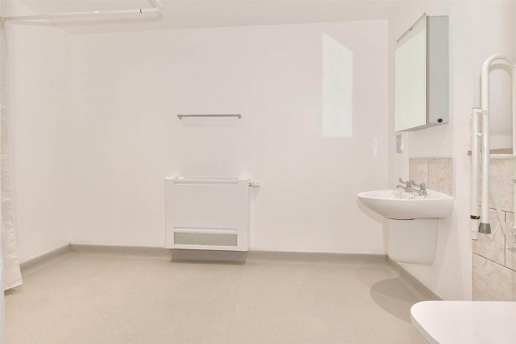 Wet Room