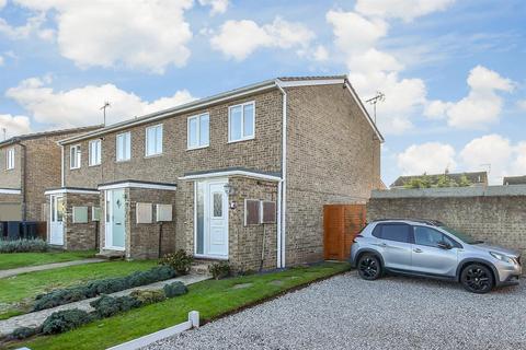 2 bedroom end of terrace house for sale, Holbourn Close, Herne Bay, Kent