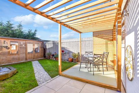 2 bedroom end of terrace house for sale, Holbourn Close, Herne Bay, Kent