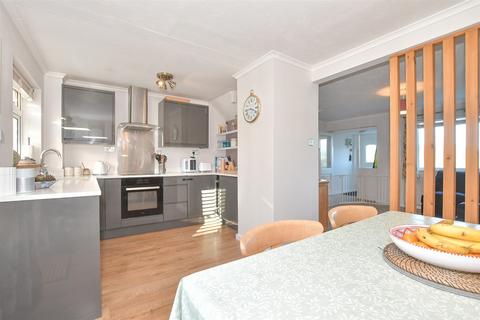 2 bedroom end of terrace house for sale, Holbourn Close, Herne Bay, Kent