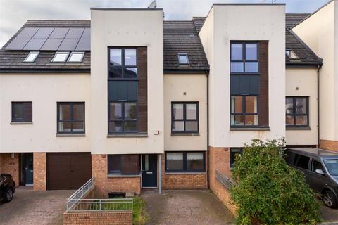 6 bedroom terraced house for sale, 5 Devon Gardens, West End, Edinburgh, EH12 5HA