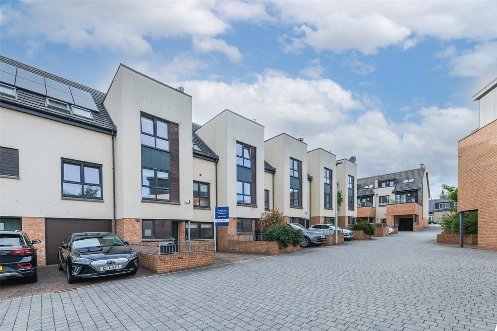 Devon Gardens 6723
