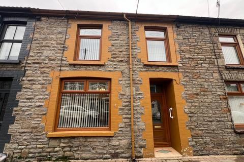 2 bedroom terraced house for sale, Ynyscynon Road Tonypandy - Tonypandy