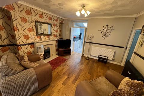 2 bedroom terraced house for sale, Ynyscynon Road Tonypandy - Tonypandy