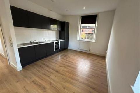 2 bedroom apartment for sale, Clock Tower Park, Longmoor Lane, Liverpool