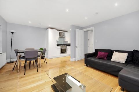 2 bedroom flat for sale, Fulham Road, London SW10