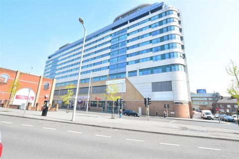 1 bedroom apartment to rent, Marco Island, Huntingdon Street, NG1