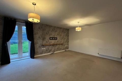 1 bedroom ground floor flat to rent, Lynwood Way, South Shields, Tyne and Wear, NE34