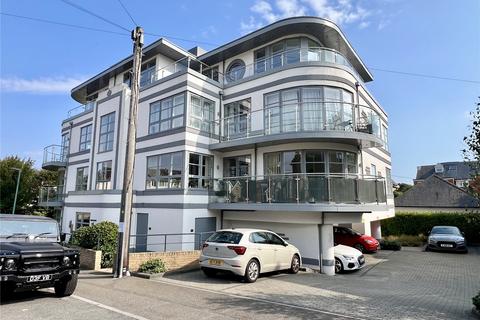 2 bedroom apartment to rent, Burnaby Road, Bournemouth, Dorset, BH4