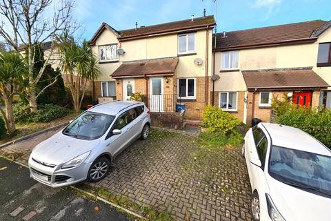 2 bedroom terraced house for sale, Deacons Green, Tavistock