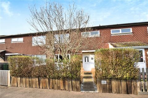 3 bedroom terraced house for sale, Fowler Road, Buckinghamshire HP19