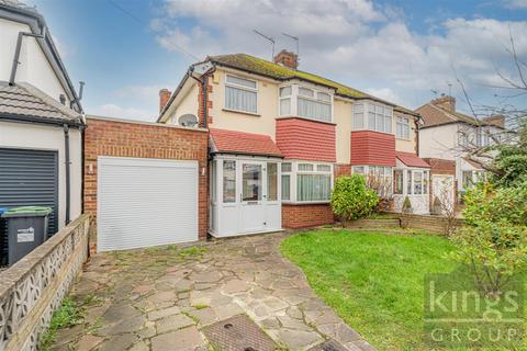 3 bedroom semi-detached house for sale, Linden Gardens, Enfield