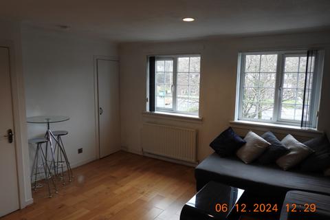 1 bedroom apartment to rent, Tibbermore road, Glasgow G11