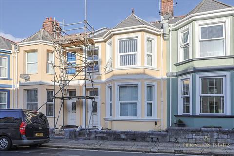 3 bedroom terraced house for sale, Whittington Street, Devon PL3