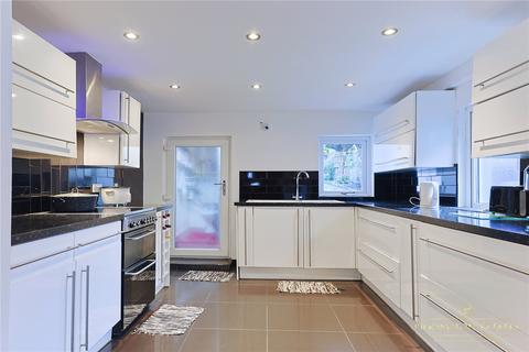 3 bedroom terraced house for sale, Whittington Street, Devon PL3