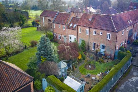 4 bedroom barn for sale, Mayflower Barn, Low Road, Scrooby, South Yorkshre