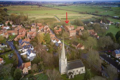 4 bedroom barn for sale, Mayflower Barn, Low Road, Scrooby, South Yorkshre