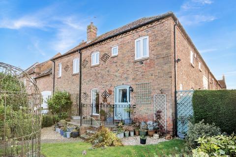 4 bedroom barn for sale, Mayflower Barn, Low Road, Scrooby, South Yorkshre