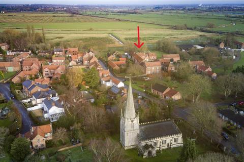 undefined, Low Road, Scrooby, DN10