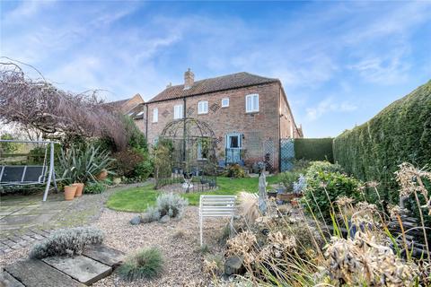 undefined, Low Road, Scrooby, DN10