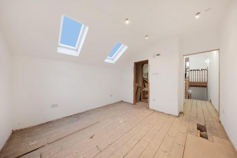 5 bedroom terraced house for sale, Springwell Avenue, London, NW10