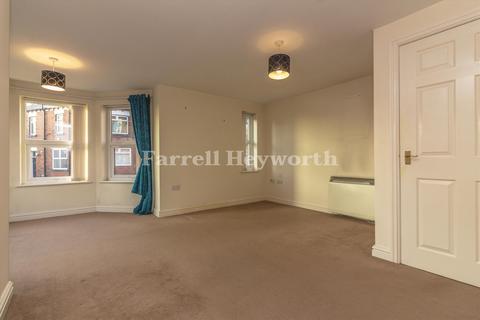 2 bedroom flat for sale, Chorley Road, Bolton BL5