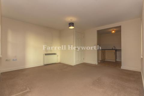 2 bedroom flat for sale, Chorley Road, Bolton BL5