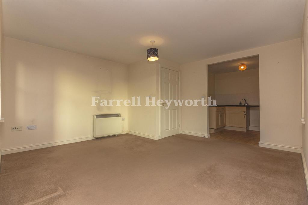 Open Plan