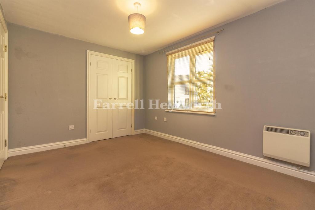 Bedroom One b