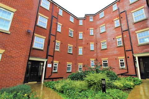 2 bedroom flat to rent, Barberry Court, Barnsley,