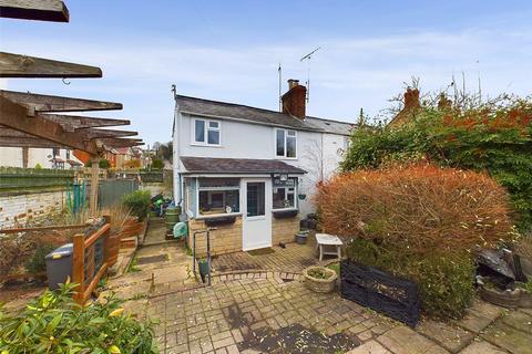 1 bedroom end of terrace house for sale, Farmhill Lane, Stroud, Gloucestershire, GL5