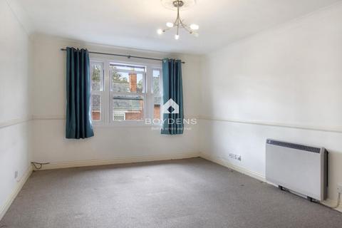 2 bedroom flat for sale, St Peters Street, Colchester CO1