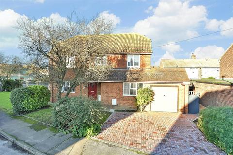 4 bedroom detached house for sale, Millcroft Road, Cliffe, Rochester, Kent