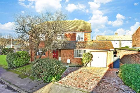 4 bedroom detached house for sale, Millcroft Road, Cliffe, Rochester, Kent