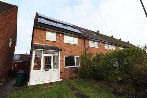 6 bedroom end of terrace house to rent, Prior Deram Walk, Coventry CV4