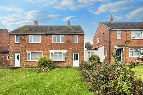 2 bedroom semi-detached house for sale, Windsor Square, Trimdon, Trimdon Station, Durham, TS29 6JL